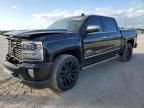 2018 Chevrolet Silverado C1500 High Country