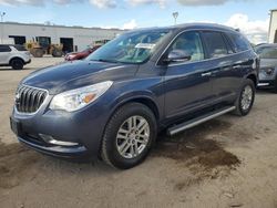 Buick Vehiculos salvage en venta: 2013 Buick Enclave