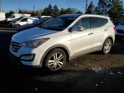 2013 Hyundai Santa FE Sport en venta en Denver, CO