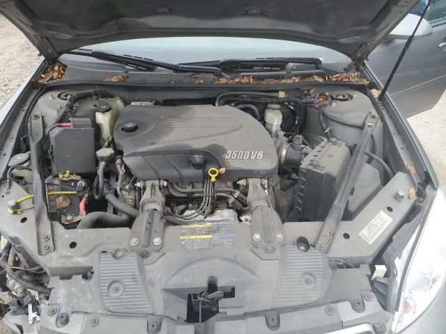 2007 Chevrolet Impala LS