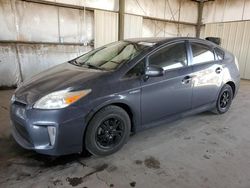 2013 Toyota Prius en venta en Phoenix, AZ