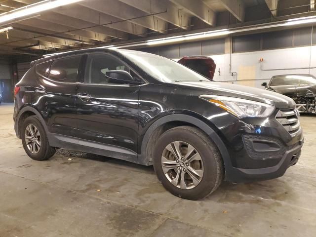 2015 Hyundai Santa FE Sport