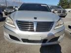 2011 Hyundai Equus Signature