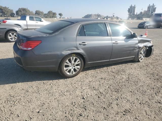 2008 Toyota Avalon XL