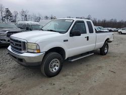 2004 Ford F250 Super Duty en venta en Spartanburg, SC