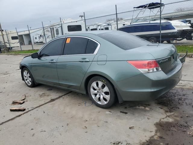 2009 Honda Accord EX