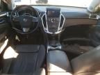 2010 Cadillac SRX Luxury Collection