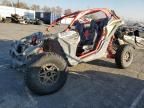 2018 Can-Am Maverick X3 X RS Turbo R