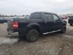 2005 Ford F150 Supercrew