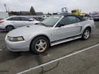 2002 Ford Mustang