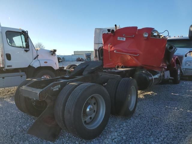 1992 Peterbilt 379