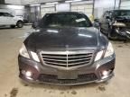 2010 Mercedes-Benz E 350 4matic