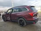 2022 Honda Pilot SE