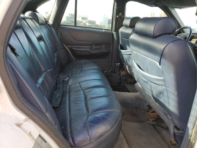 1994 Ford Crown Victoria LX