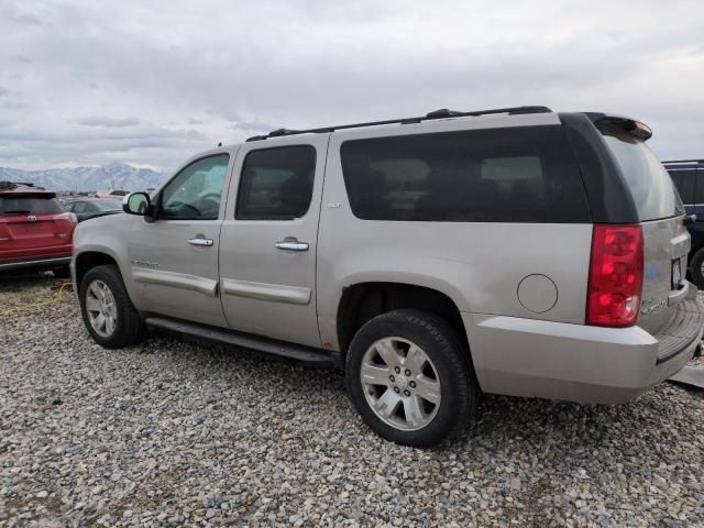 2008 GMC Yukon XL K1500