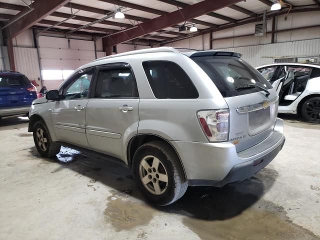 2005 Chevrolet Equinox LT