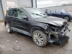 2012 Volkswagen Tiguan S