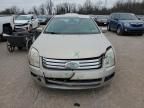 2009 Ford Fusion SE