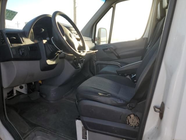 2007 Dodge Sprinter 3500