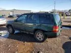 1997 Jeep Grand Cherokee Limited