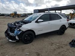 2024 Chevrolet Equinox RS en venta en West Palm Beach, FL