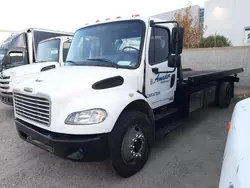 2009 Freightliner M2 106 Medium Duty en venta en Colton, CA