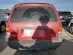 2005 Ford Escape XLT