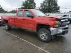 2015 Chevrolet Silverado C2500 Heavy Duty