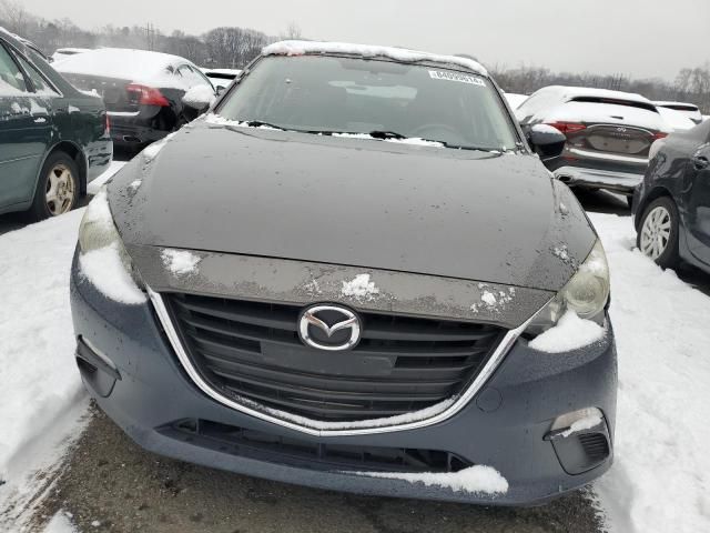 2014 Mazda 3 Grand Touring