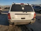 2003 Jeep Grand Cherokee Laredo