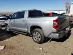 2016 Toyota Tundra Crewmax 1794