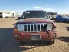 2007 Jeep Commander