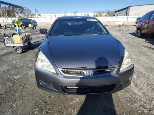 2007 Honda Accord LX