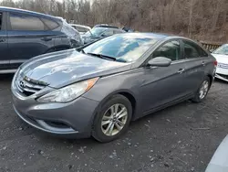 Hyundai Vehiculos salvage en venta: 2011 Hyundai Sonata GLS