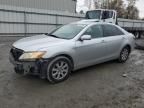 2007 Toyota Camry Hybrid