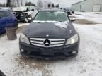 2009 Mercedes-Benz C 300 4matic