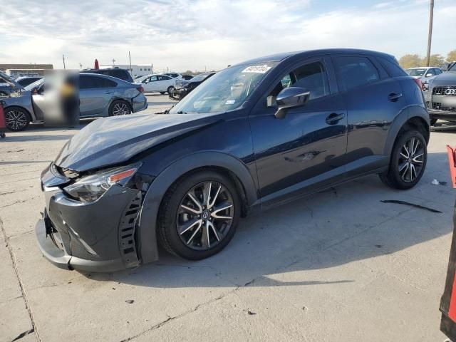 2017 Mazda CX-3 Touring