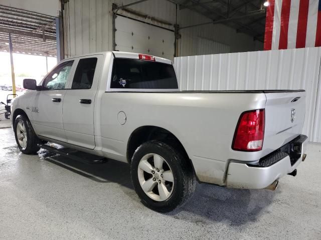 2014 Dodge RAM 1500 ST