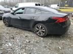 2016 Nissan Maxima 3.5S