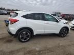 2018 Honda HR-V EXL