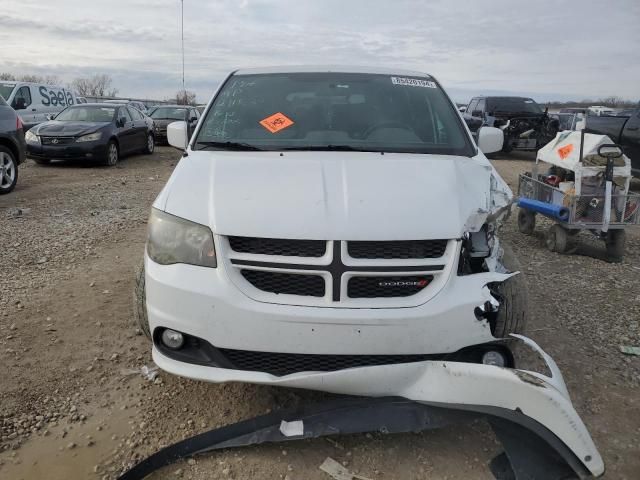 2014 Dodge Grand Caravan R/T