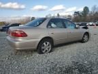 2000 Honda Accord SE