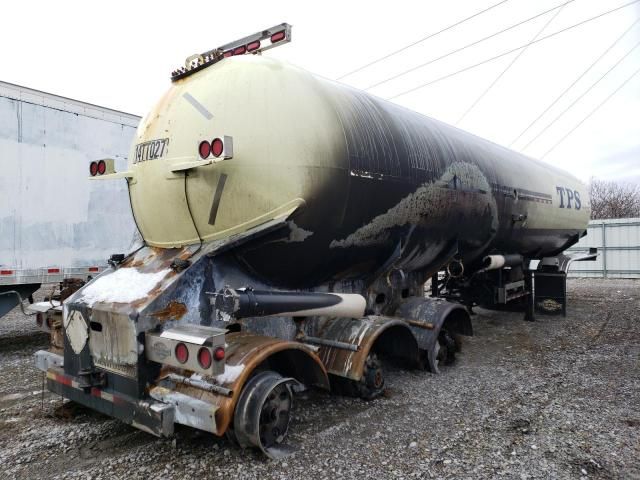 2014 West Tanker