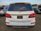 2017 Mercedes-Benz GLS 450 4matic