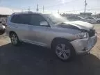 2010 Toyota Highlander Limited