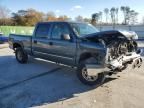 2006 Chevrolet Silverado C1500 Heavy Duty