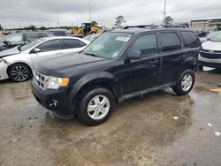 2012 Ford Escape XLT en venta en New Orleans, LA