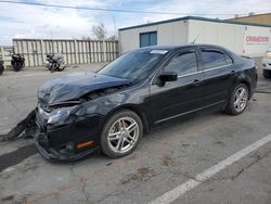 2011 Ford Fusion SE en venta en Anthony, TX