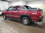 2004 Chevrolet Avalanche K1500