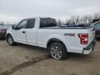 2018 Ford F150 Super Cab